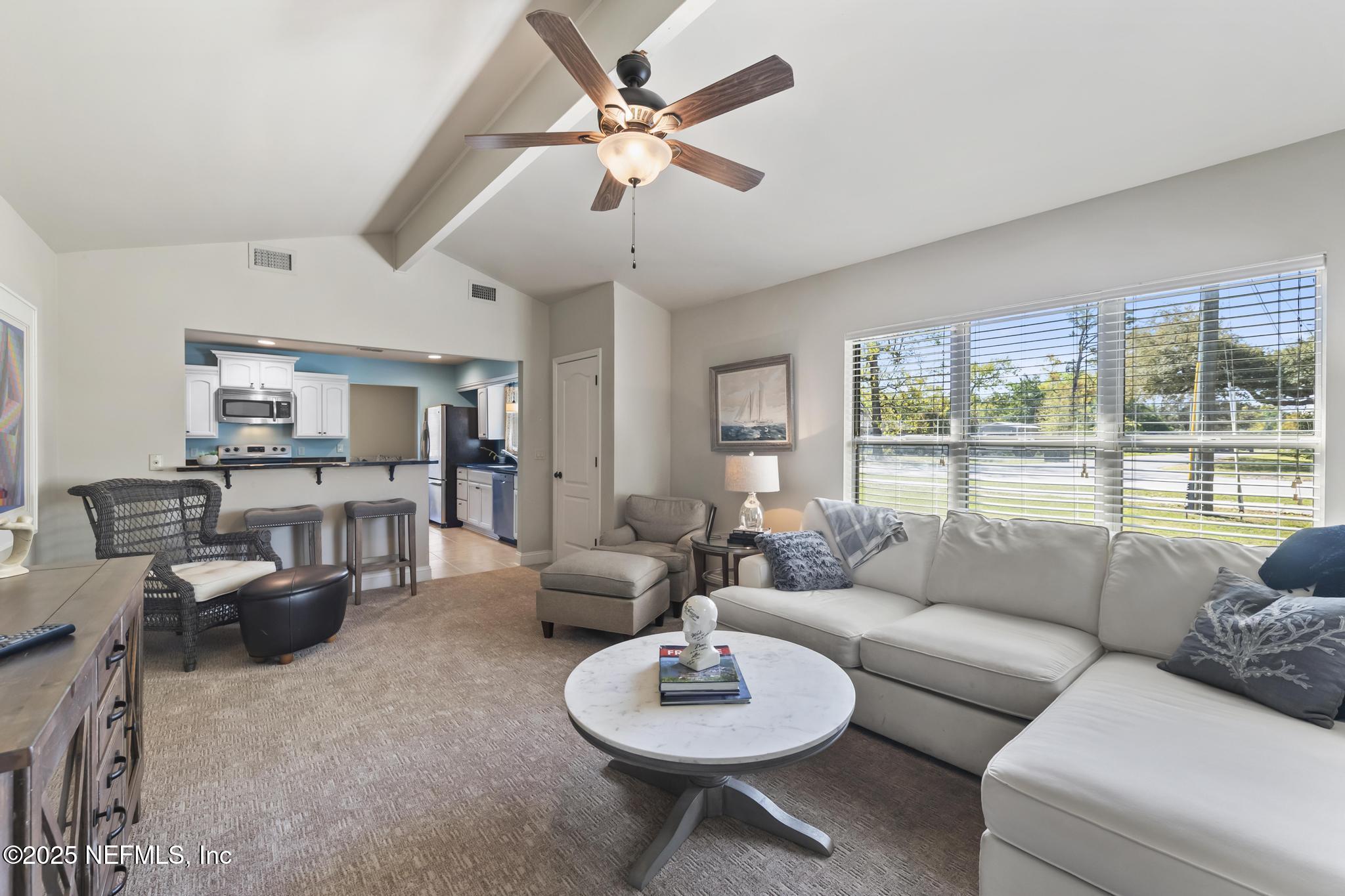 12638 Agatite Road Jacksonville, FL 32258 - Photo 29 of 87 Vaulted ceiling