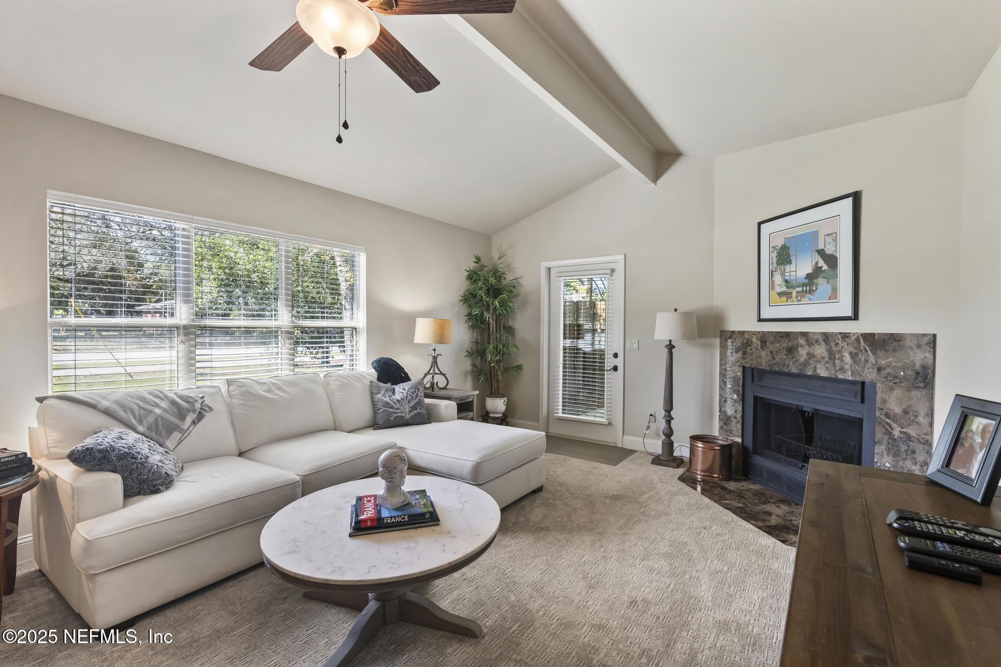 12638 Agatite Road Jacksonville, FL 32258 - Photo 30 of 87 Decorative Beam