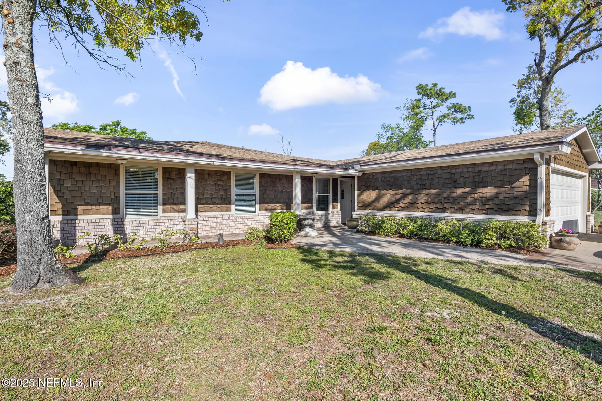 12638 Agatite Road Jacksonville, FL 32258 - Photo 3 of 87 Covered Front Porch