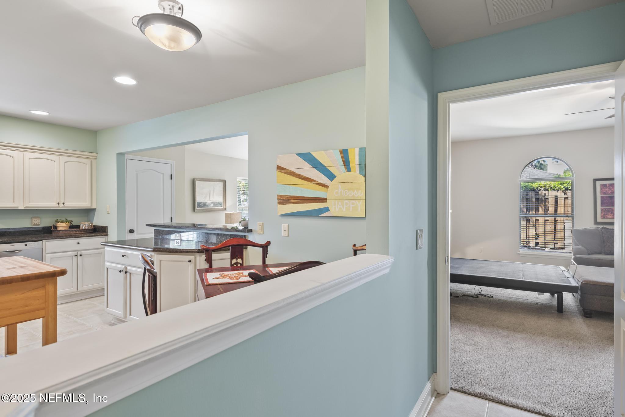12638 Agatite Road Jacksonville, FL 32258 - Photo 34 of 87 Entry to Main Suite