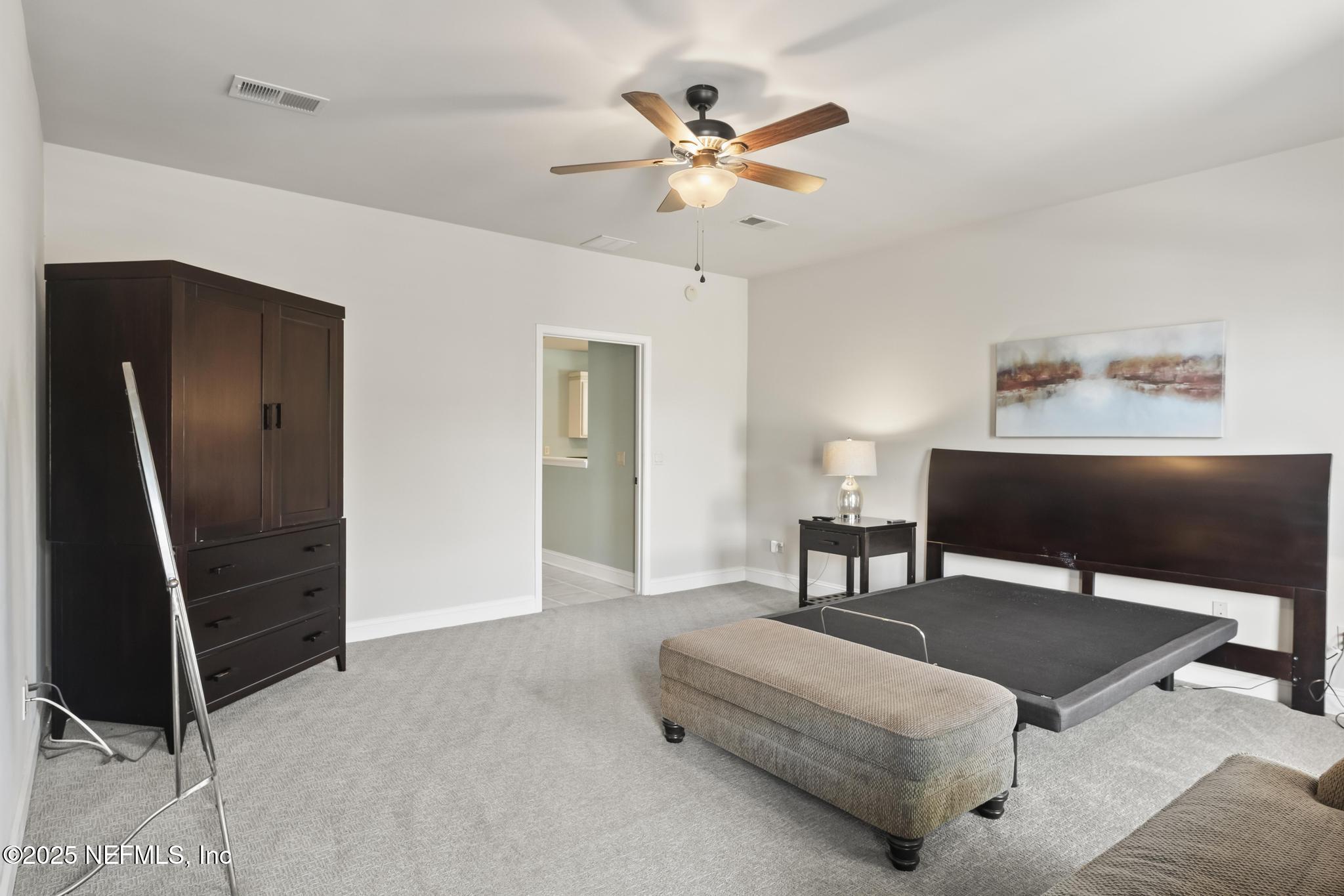 12638 Agatite Road Jacksonville, FL 32258 - Photo 36 of 87 Oversized Main Suite