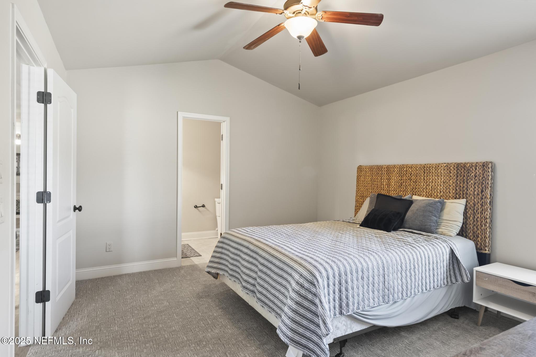 12638 Agatite Road Jacksonville, FL 32258 - Photo 46 of 87 Bedroom 2 with ensuite