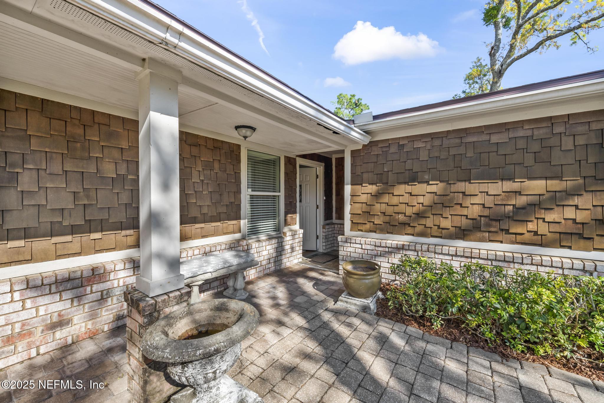 12638 Agatite Road Jacksonville, FL 32258 - Photo 5 of 87 Cedar Siding