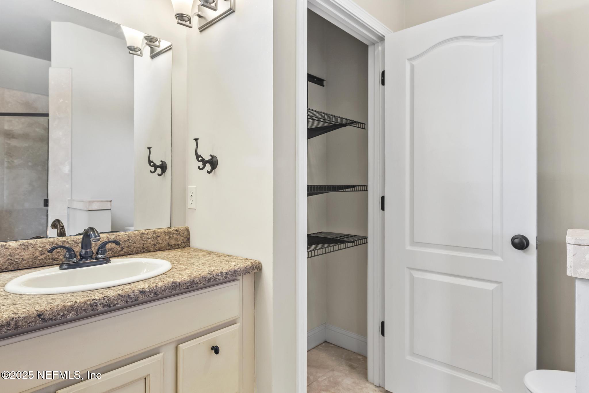 12638 Agatite Road Jacksonville, FL 32258 - Photo 57 of 87 Linen Closet