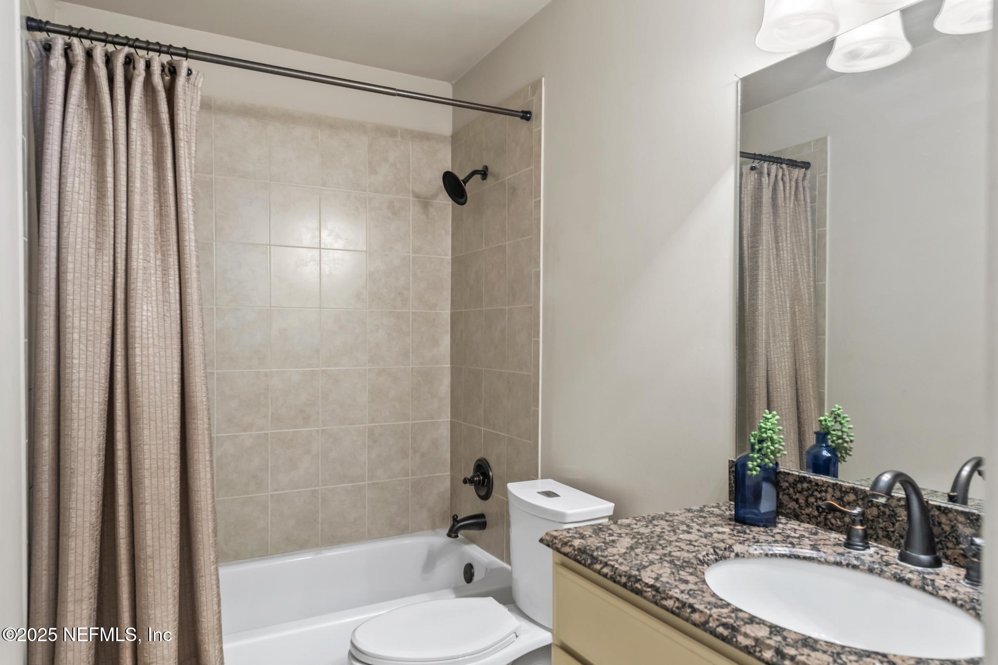 12638 Agatite Road Jacksonville, FL 32258 - Photo 59 of 87 Hall Bath 2