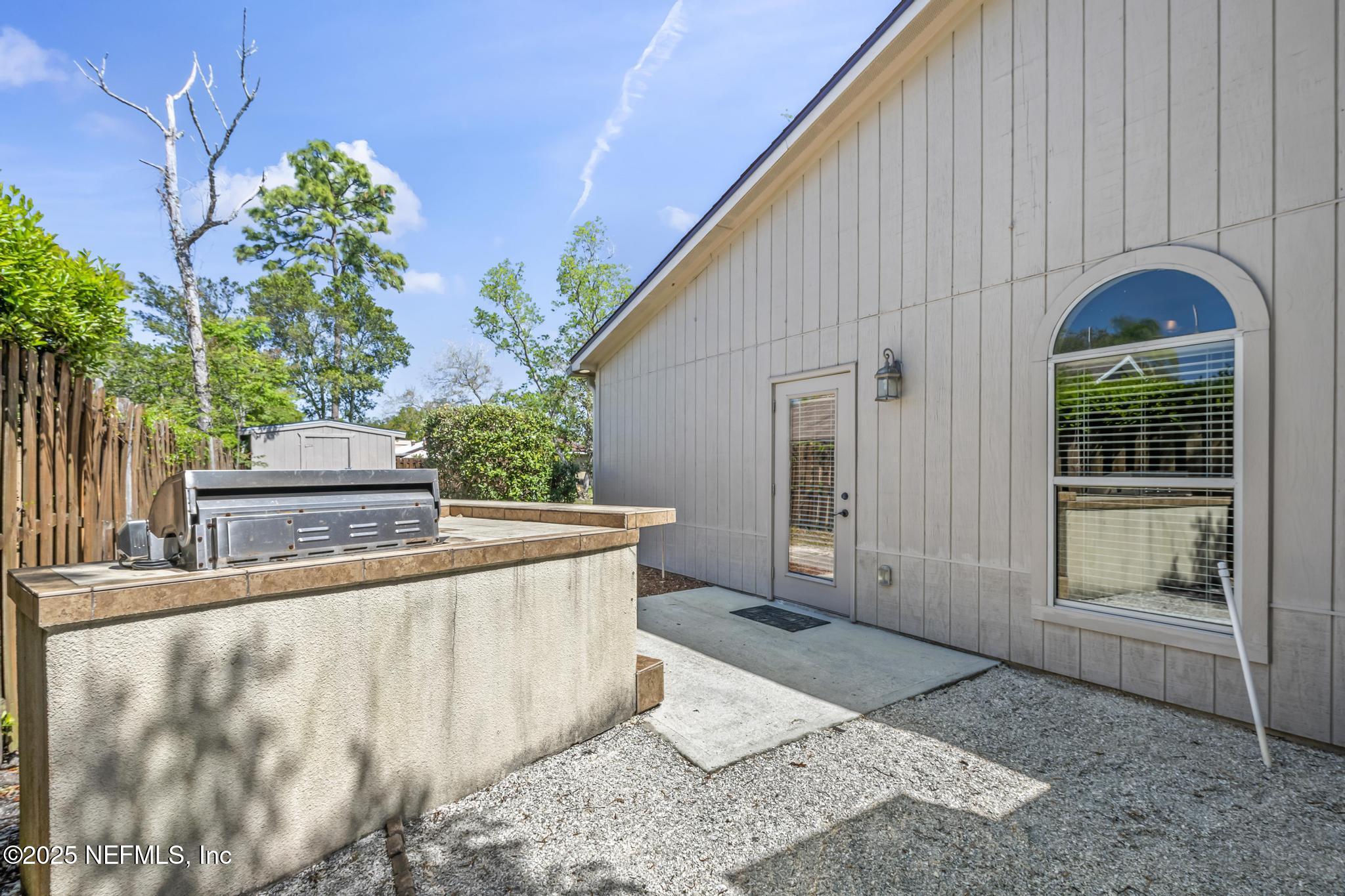 12638 Agatite Road Jacksonville, FL 32258 - Photo 66 of 87 Main Suite Window & door