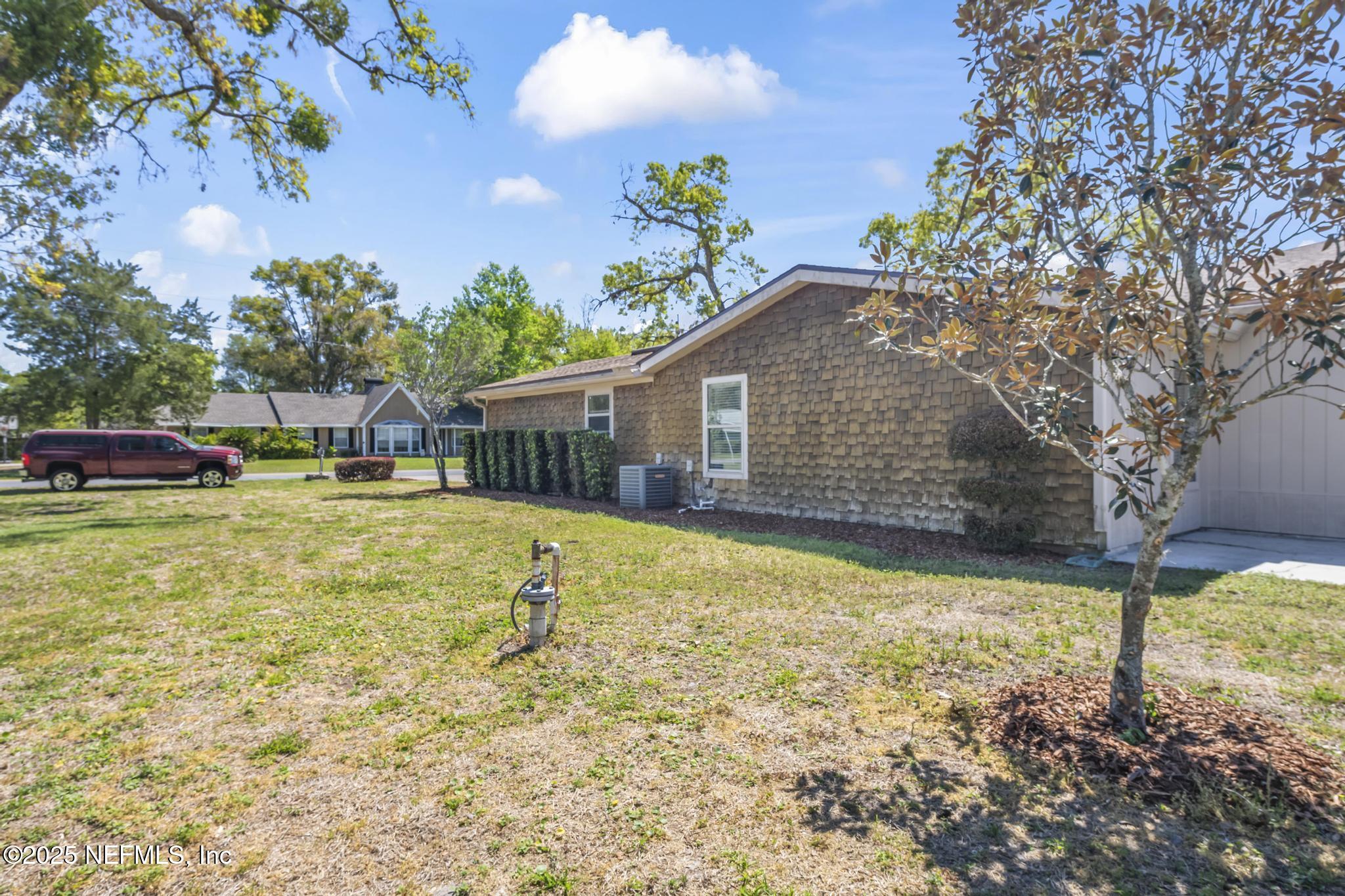 12638 Agatite Road Jacksonville, FL 32258 - Photo 67 of 87 Side yard
