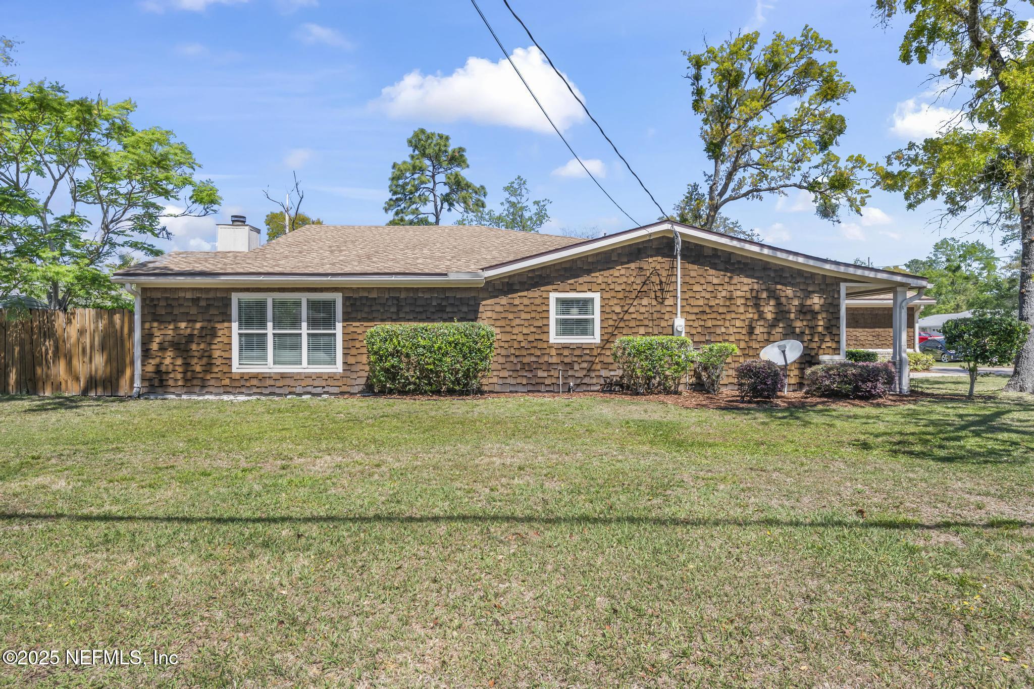 12638 Agatite Road Jacksonville, FL 32258 - Photo 71 of 87 Southern Side