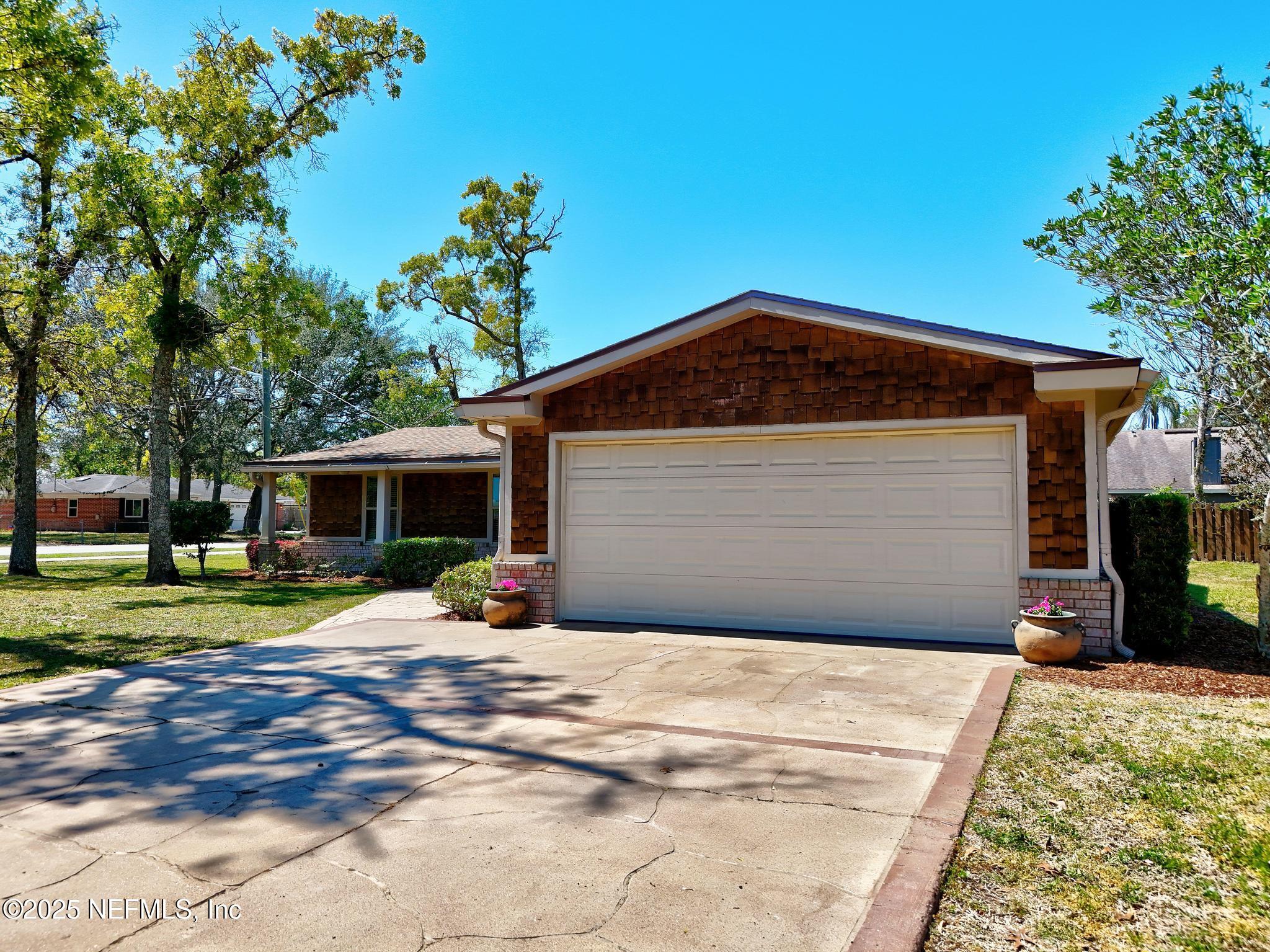 12638 Agatite Road Jacksonville, FL 32258 - Photo 72 of 87 Party Parking