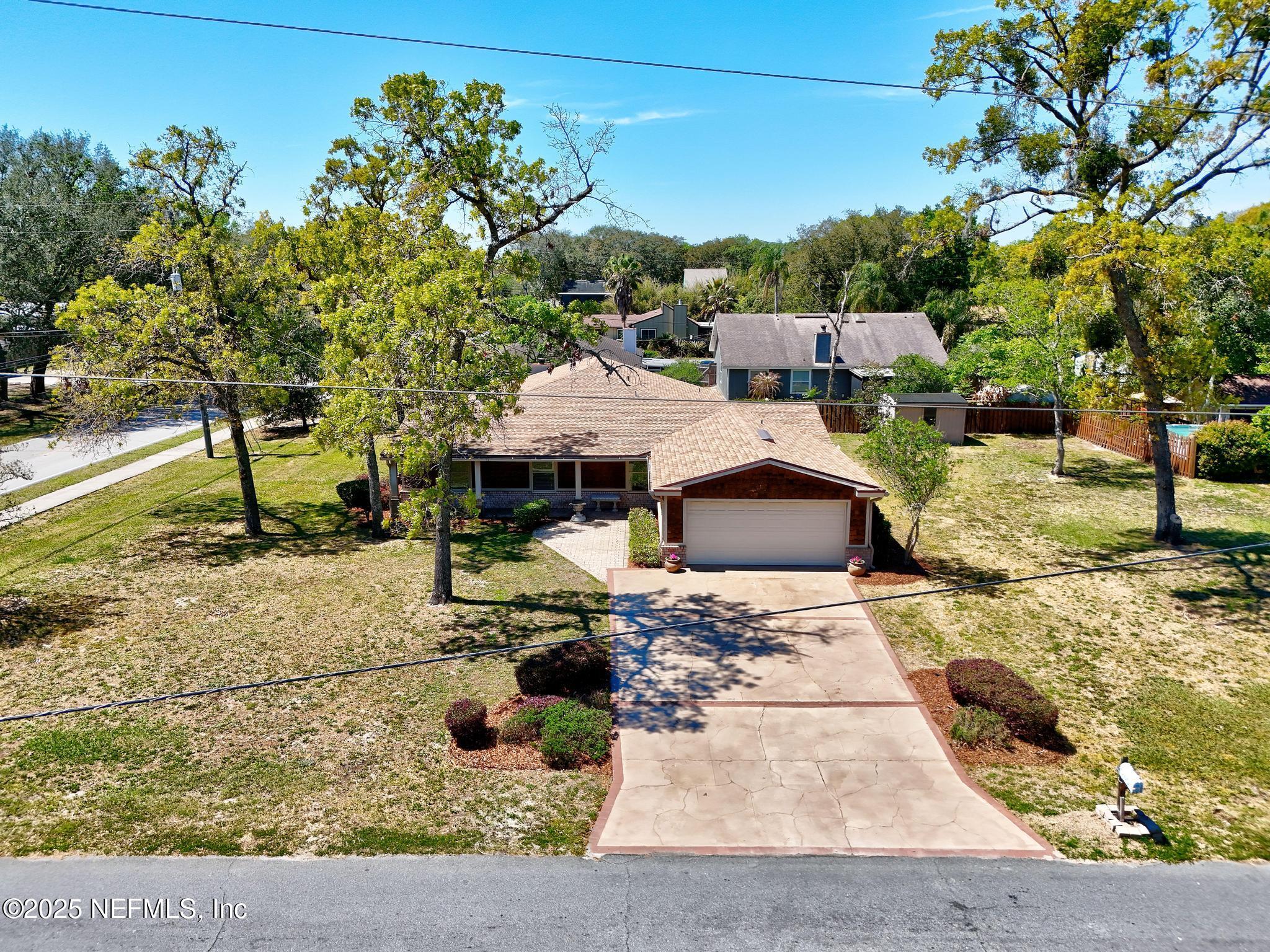 12638 Agatite Road Jacksonville, FL 32258 - Photo 74 of 87 DJI_20250326133647_0156_D_57_D_58_D_59_D
