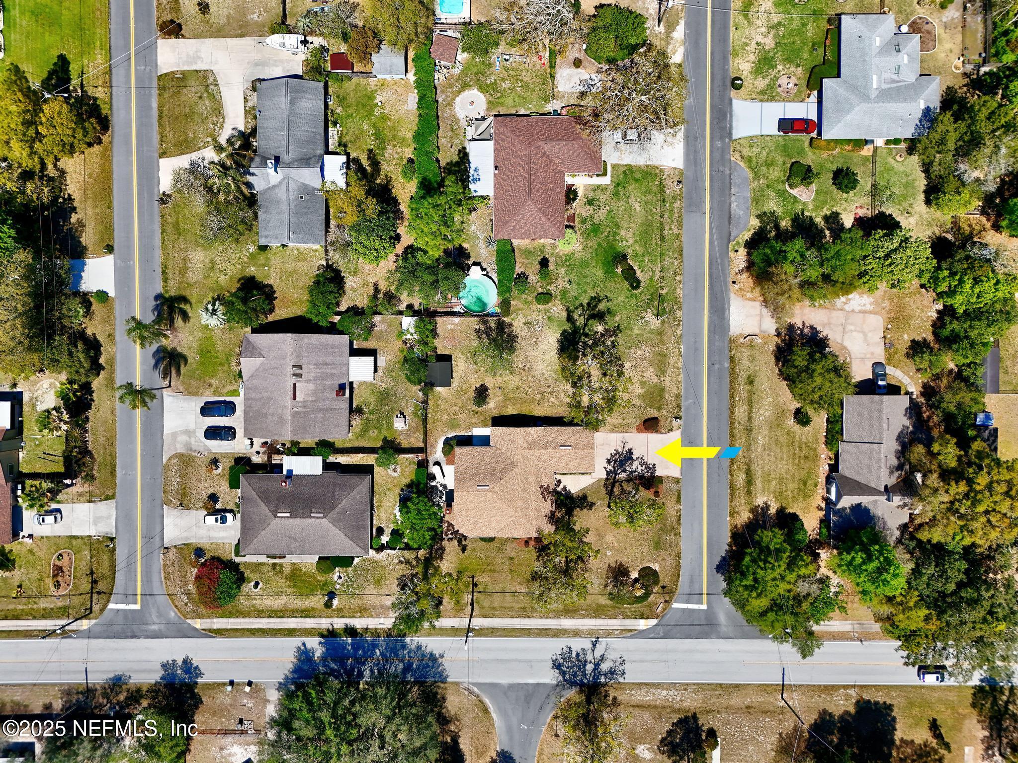 12638 Agatite Road Jacksonville, FL 32258 - Photo 82 of 87 DJI_20250326133945_0196_DAnd4more