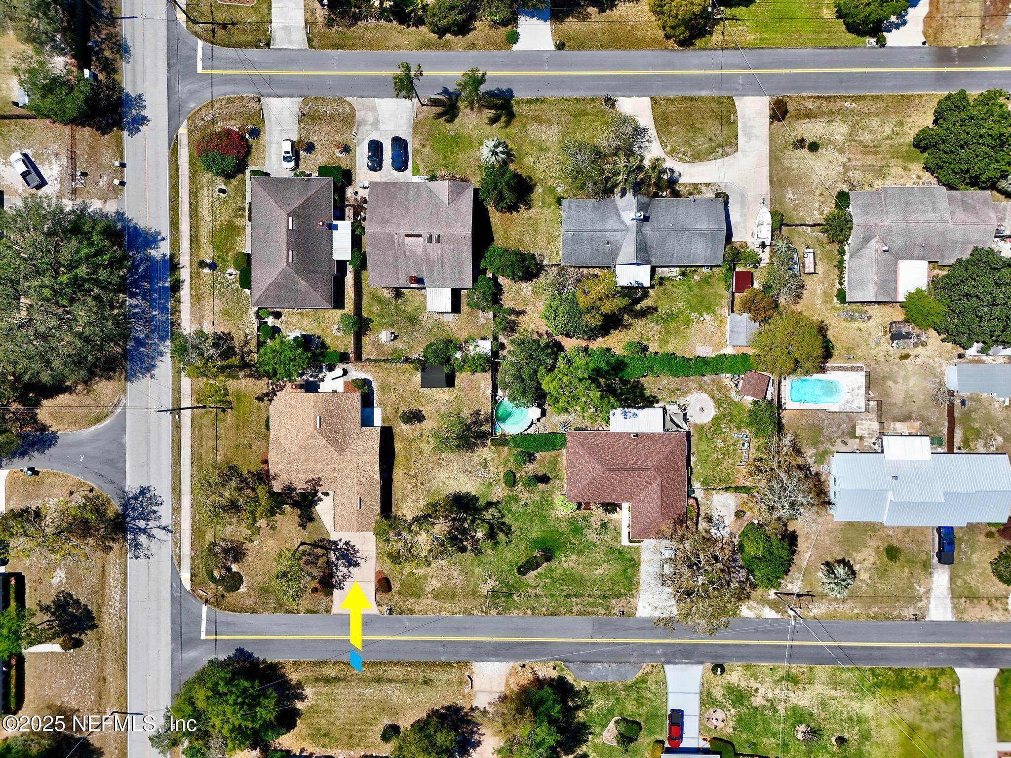 12638 Agatite Road Jacksonville, FL 32258 - Photo 83 of 87 DJI_20250326134008_0201_D_2_D_3_D_4_D_5_