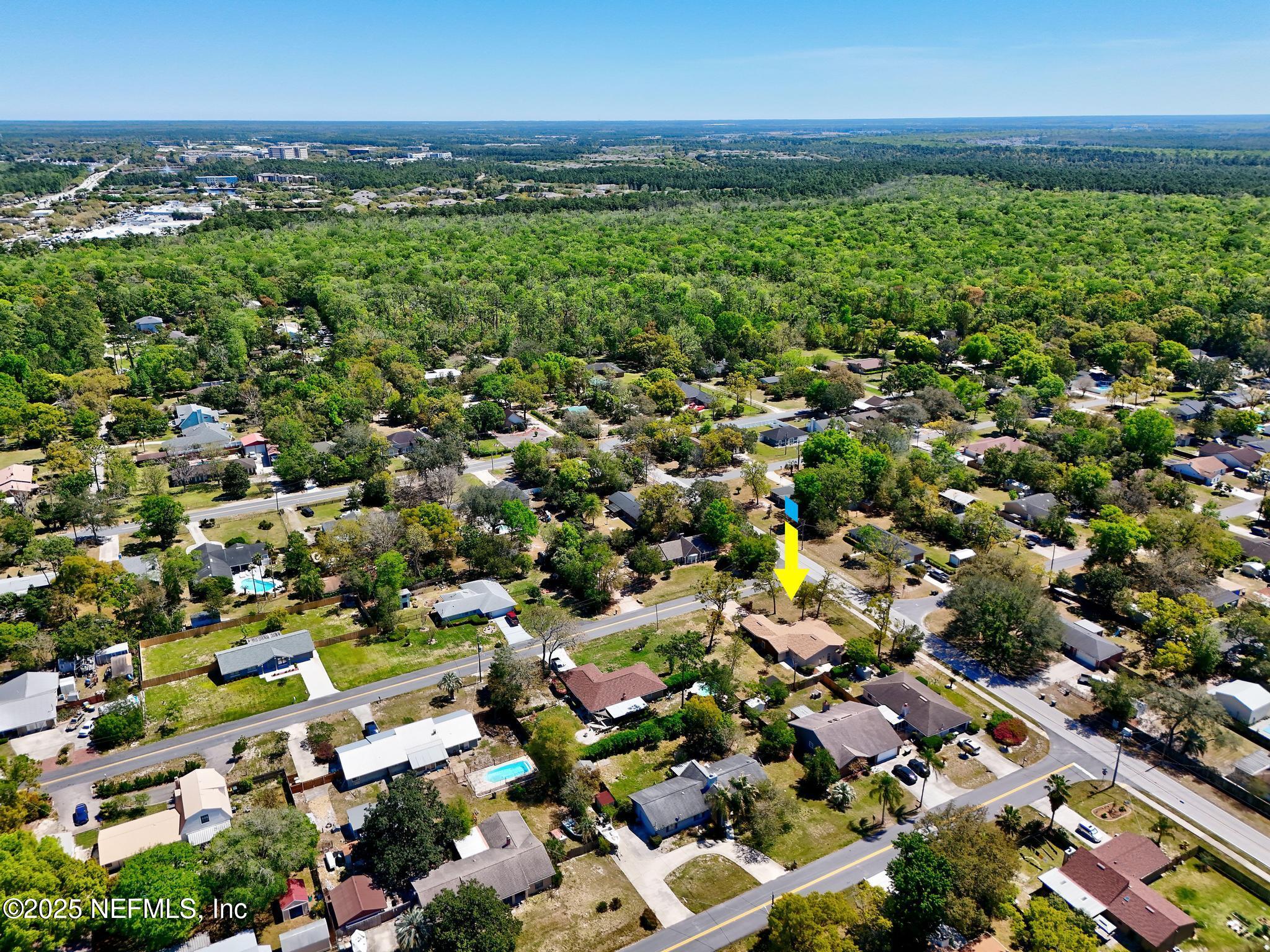 12638 Agatite Road Jacksonville, FL 32258 - Photo 85 of 87 DJI_20250326134129_0211_D_2_D_3_D_4_D_5_