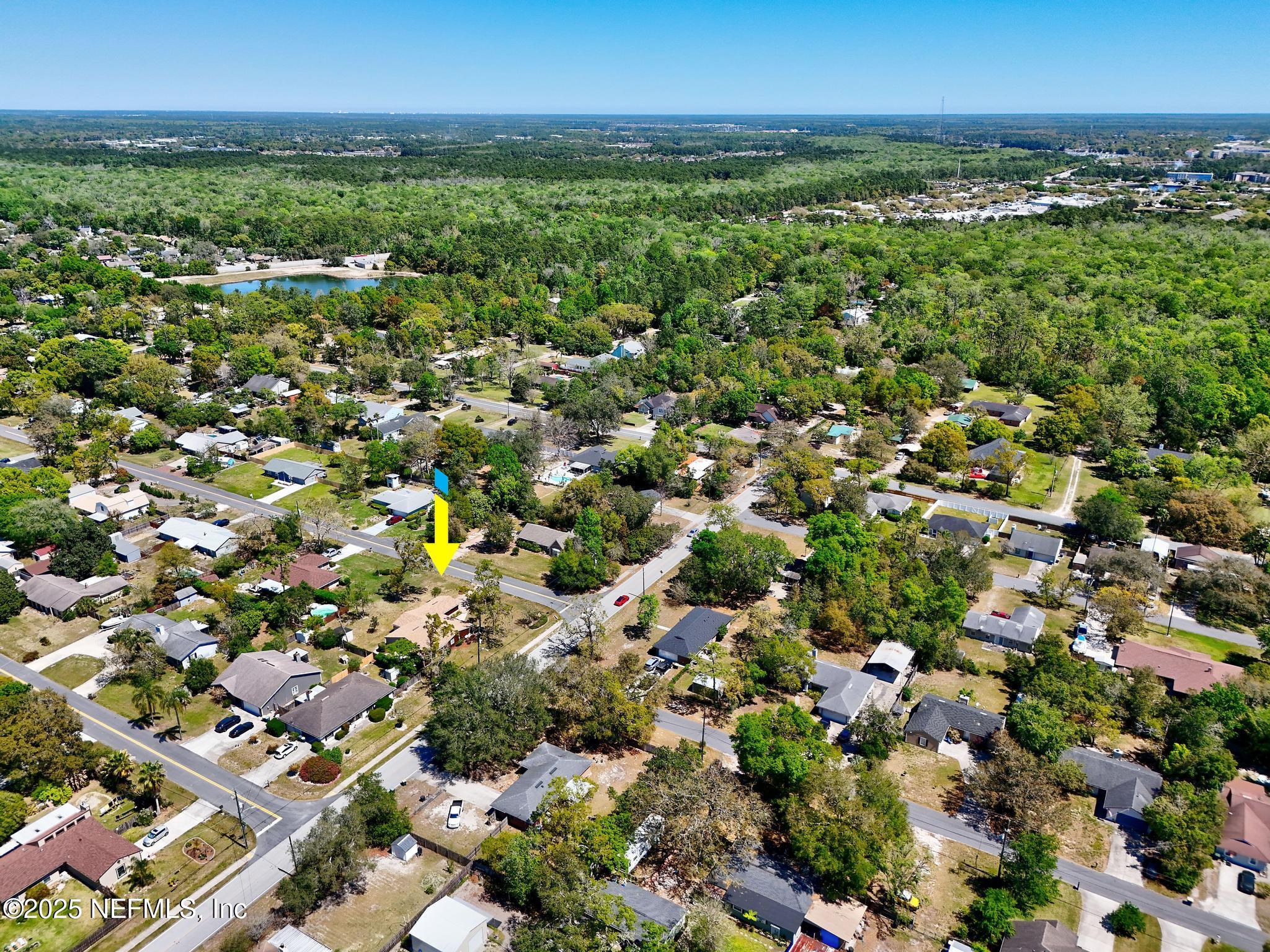 12638 Agatite Road Jacksonville, FL 32258 - Photo 86 of 87 DJI_20250326134200_0216_D_17_D_18_D_19_D