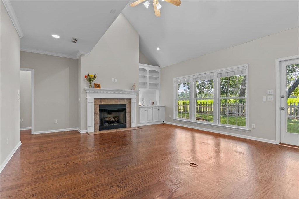 529 Edinburgh Way Dothan, AL 36305 - Photo 5 of 39 Gallery Image 5