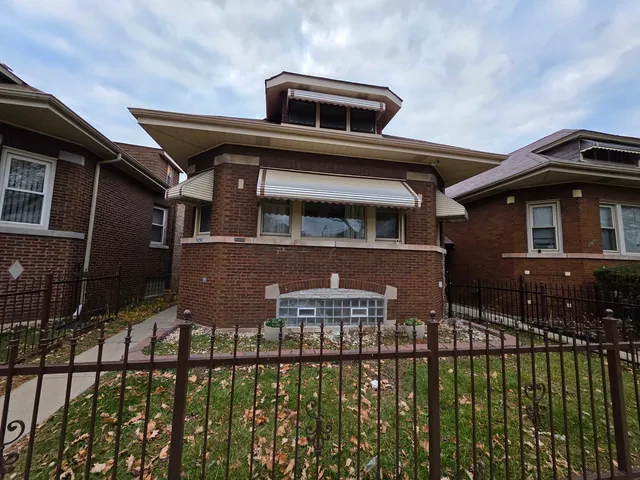 $224,900 | 9250 South Ada Street, Chicago, IL 60620