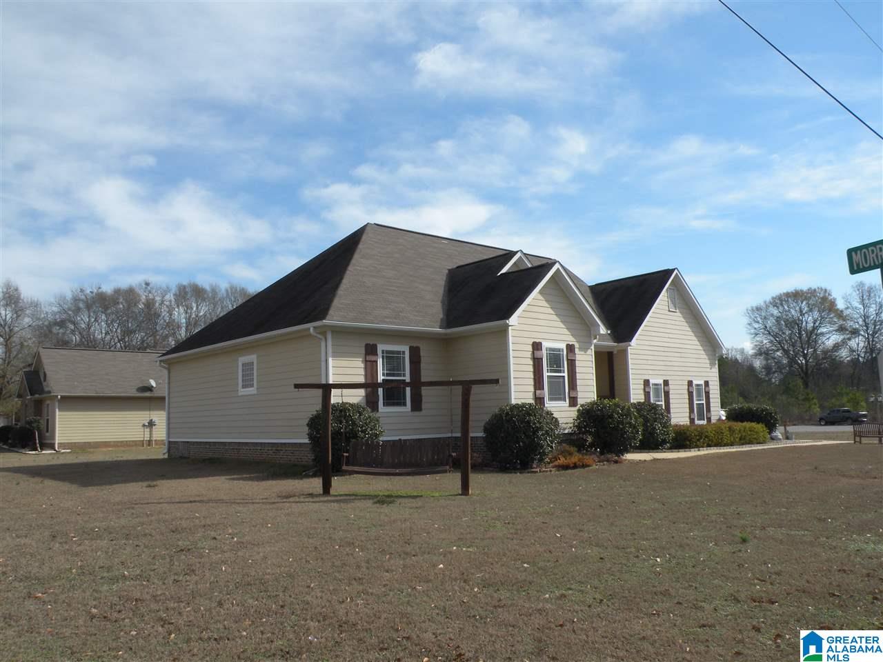 505 Traci Circle Riverside, AL 35135 - Photo 4 of 46