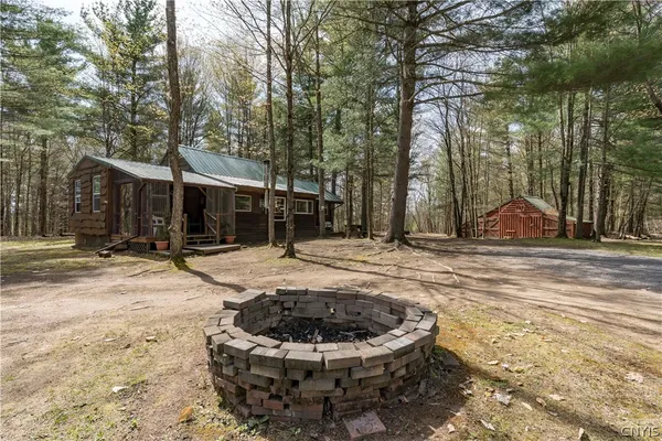 $299,000 | 6325 South Chases Lake Road, Greig, NY 13343