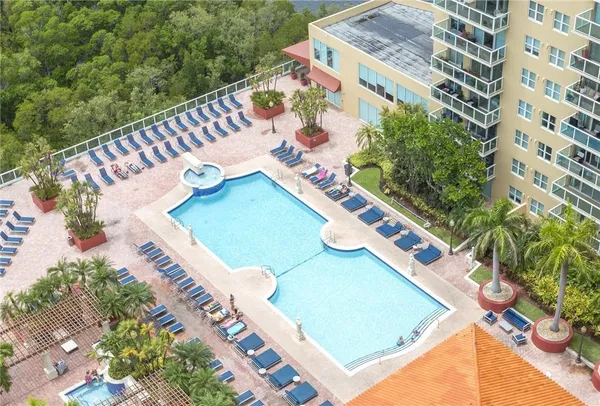 $2,517 | 16900 North Bay Road, Unit 3514, Sunny Isles Beach, FL 33160