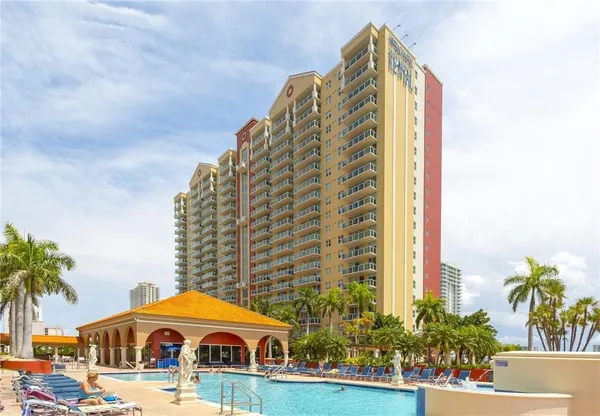 $2,517 | 16900 North Bay Road, Unit 3514, Sunny Isles Beach, FL 33160