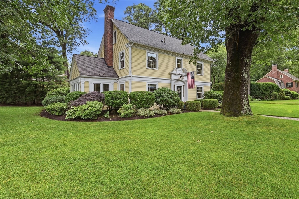 164 Farmington Road Longmeadow, MA 01106 - Photo 42 of 42