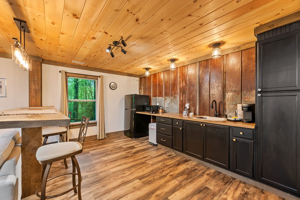 916 Old Cashes Valley Road Blue Ridge, GA 30513 - Photo 54 of 84