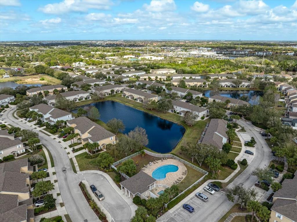 14931 Amberjack Terrace Lakewood Ranch, FL 34202 - Photo 32 of 40