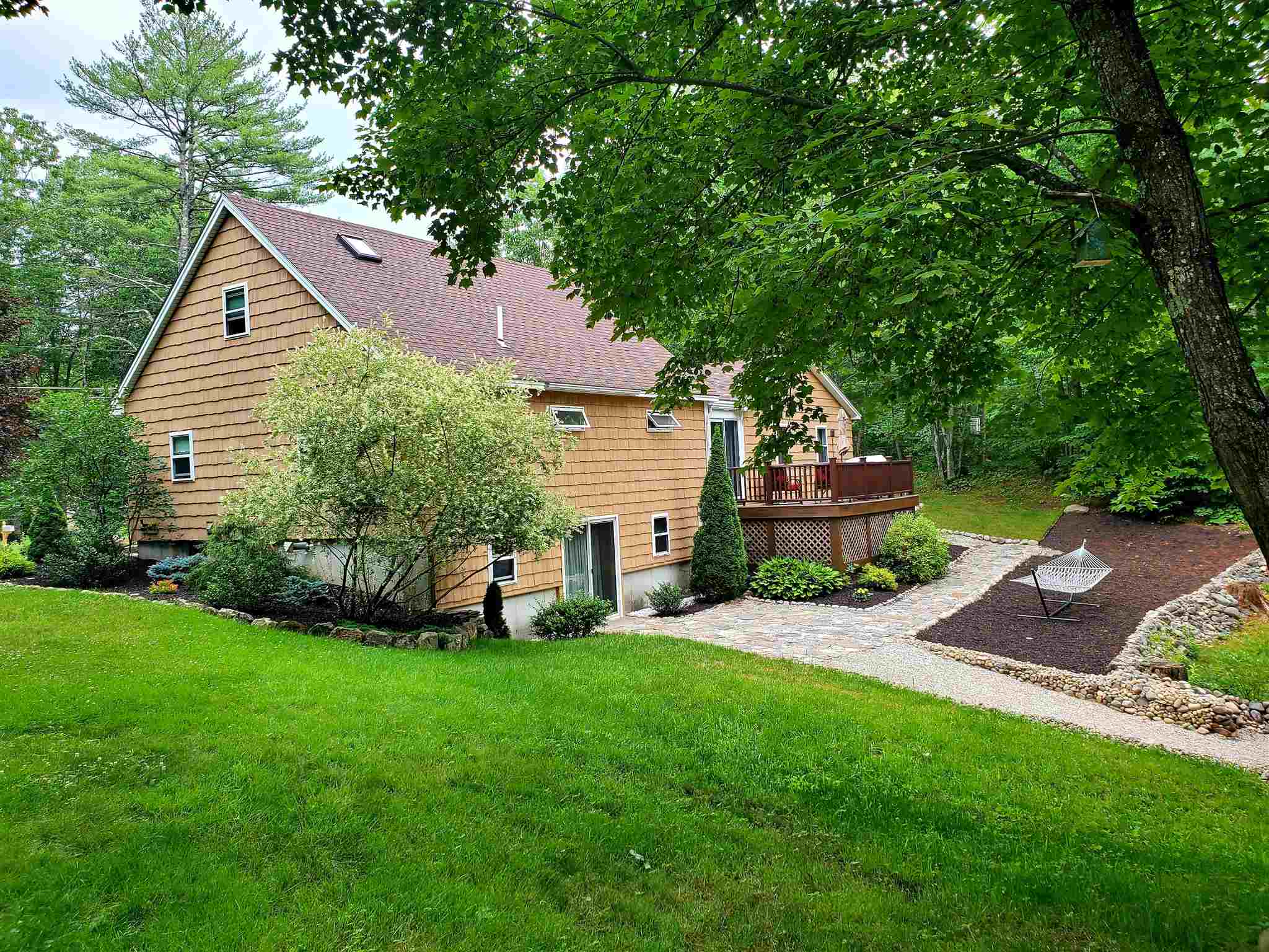 4 Treasure Island Road Shapleigh, ME 04076 - Photo 2 of 24 Gallery Image 2