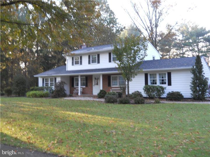 37 Quaker Road West Windsor, NJ 08550 - Photo 1 of 12 Exterior
