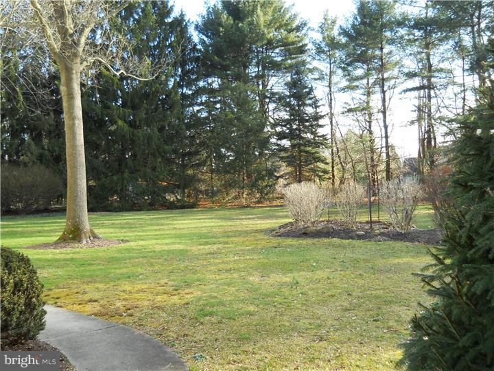 37 Quaker Road West Windsor, NJ 08550 - Photo 3 of 12 Back Yard
