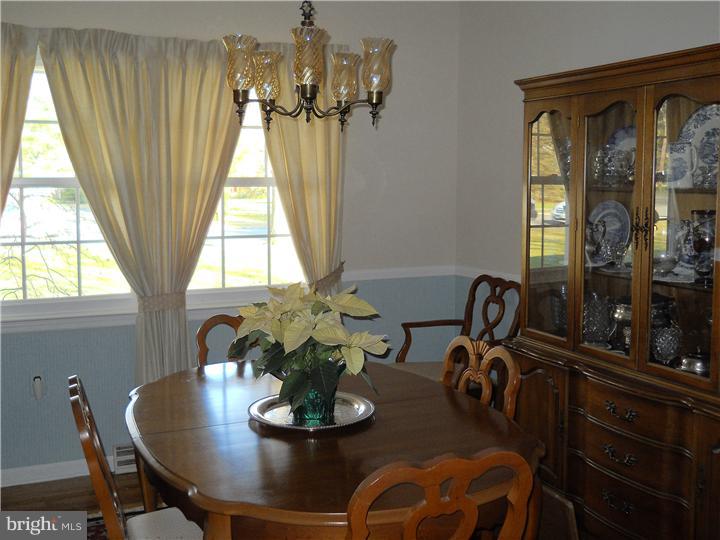 37 Quaker Road West Windsor, NJ 08550 - Photo 7 of 12 Dining Room