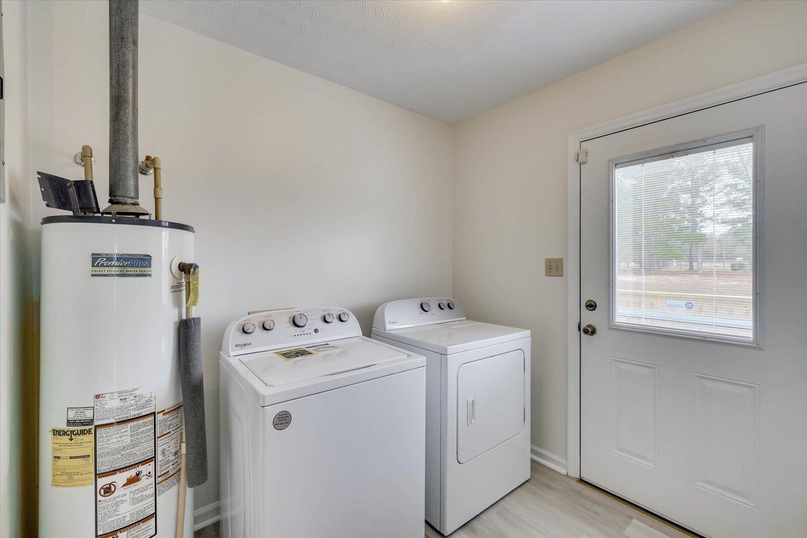 1137 Hatchaway Bridge Road Aiken, SC 29801 - Photo 16 of 20
