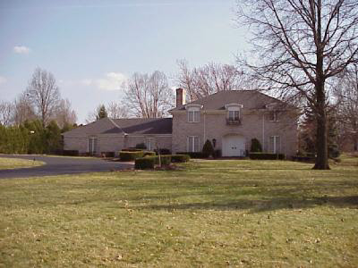 4910 Chaucer Road Fort Wayne, IN 46835 - Photo 1 of 6 Gallery Image 1