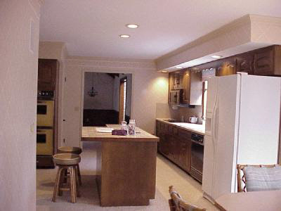 4910 Chaucer Road Fort Wayne, IN 46835 - Photo 3 of 6 Gallery Image 3