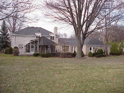 4910 Chaucer Road Fort Wayne, IN 46835 - Photo 6 of 6 Gallery Image 6