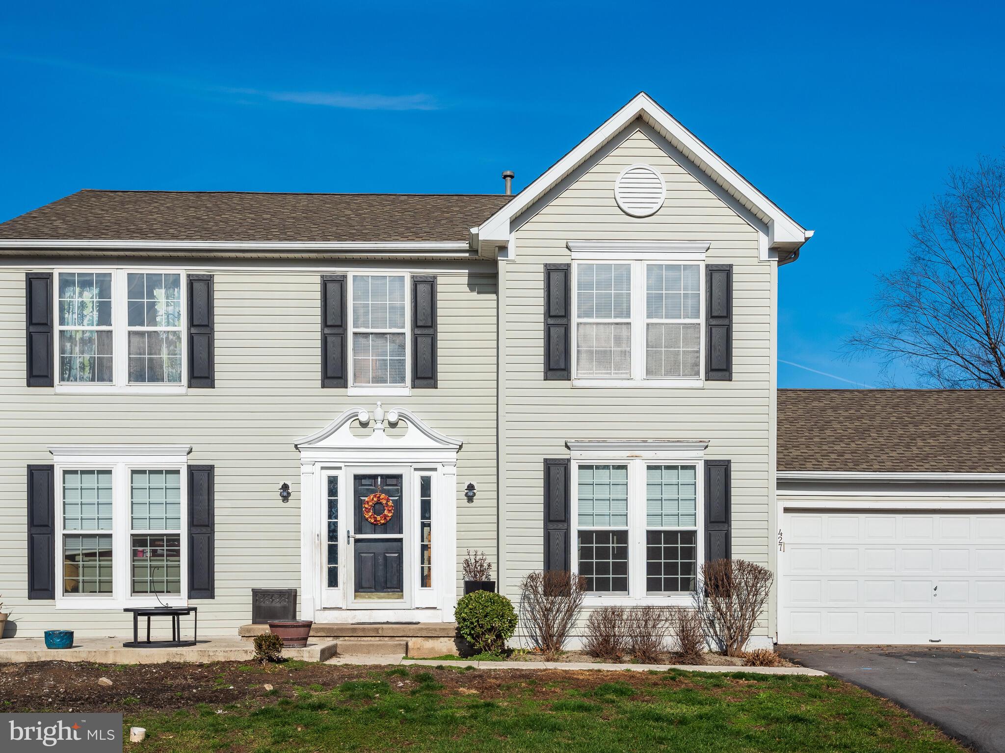 427 Winding Stream Road Spring City, PA 19475 - Photo 1 of 26 Exterior Front