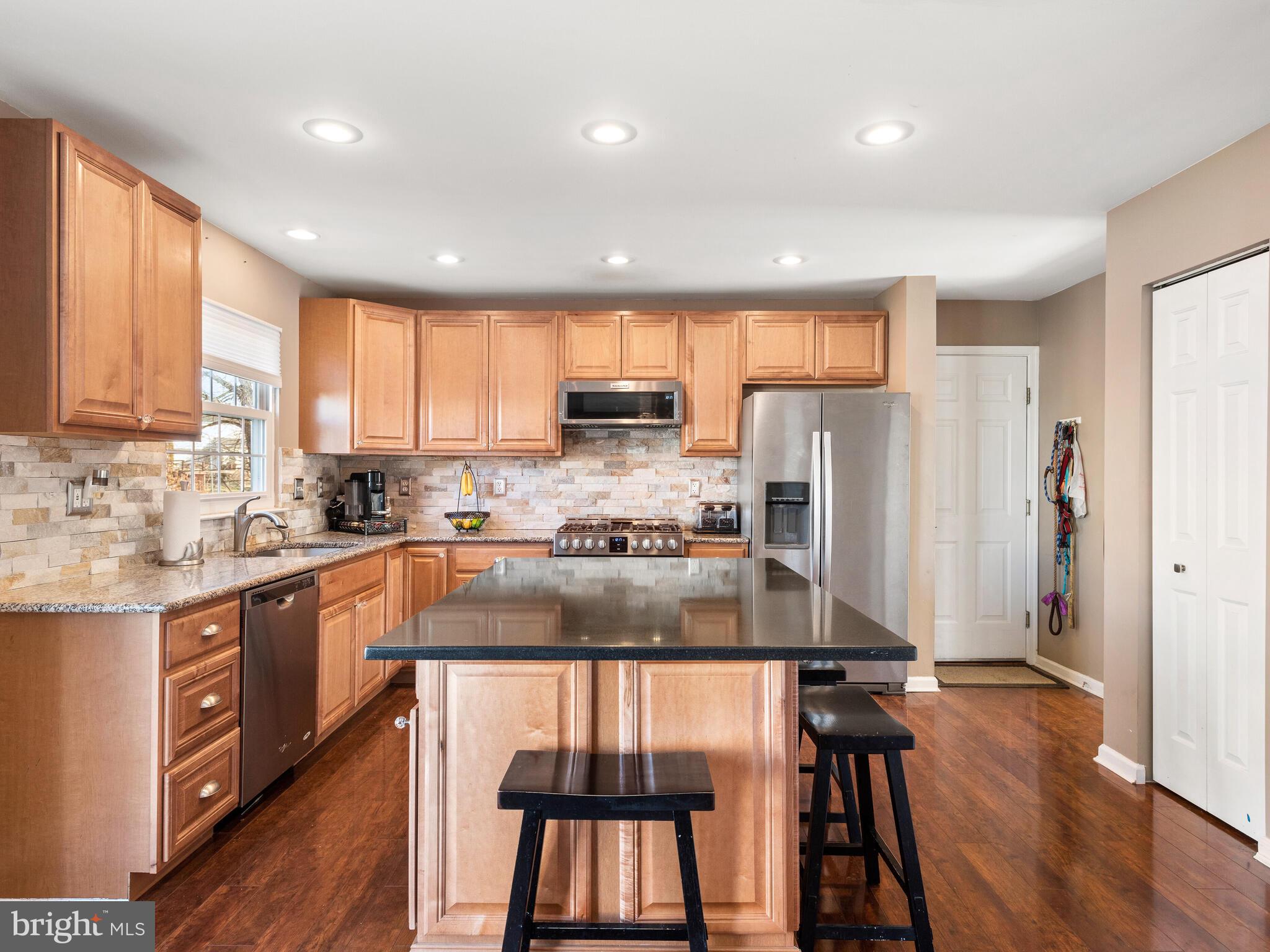 427 Winding Stream Road Spring City, PA 19475 - Photo 12 of 26 Kitchen