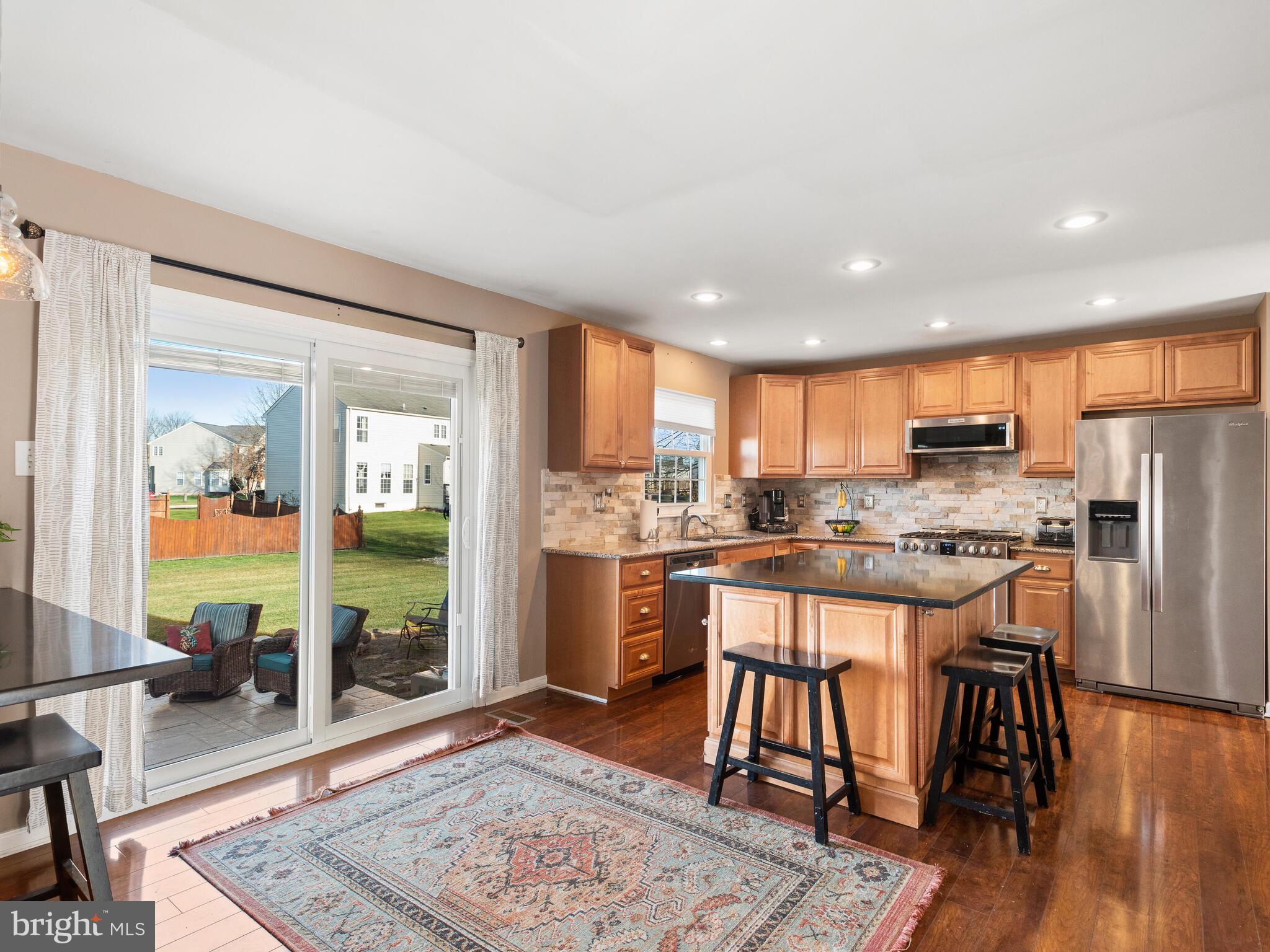 427 Winding Stream Road Spring City, PA 19475 - Photo 13 of 26 Kitchen