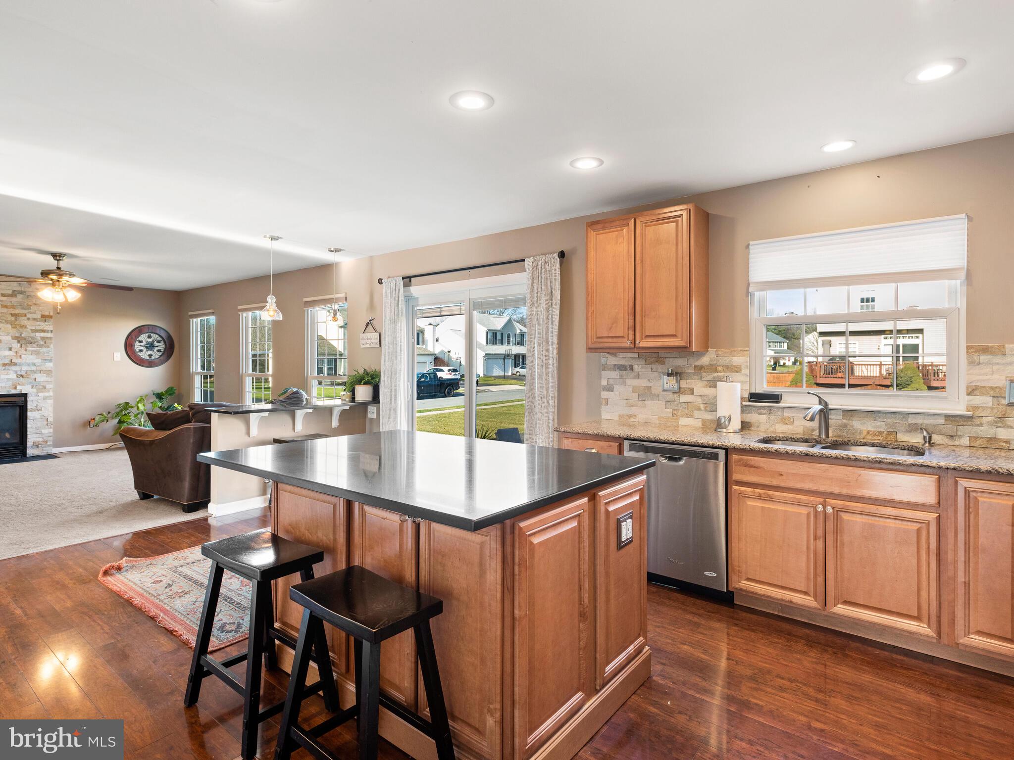 427 Winding Stream Road Spring City, PA 19475 - Photo 14 of 26 Kitchen