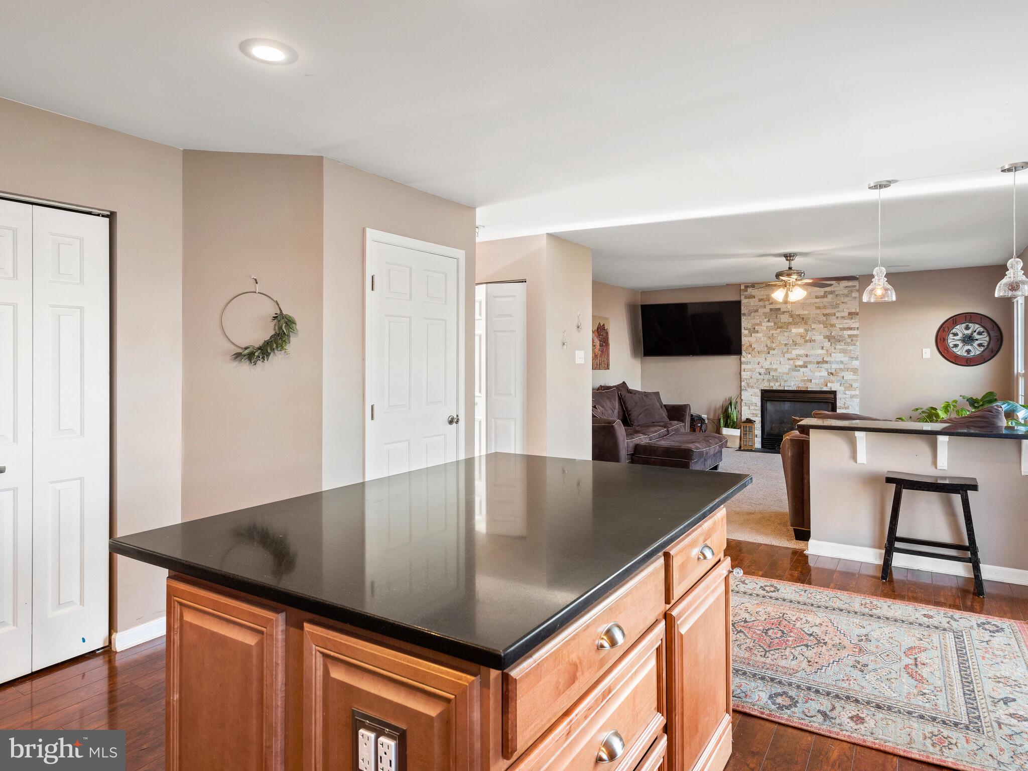 427 Winding Stream Road Spring City, PA 19475 - Photo 15 of 26 Kitchen