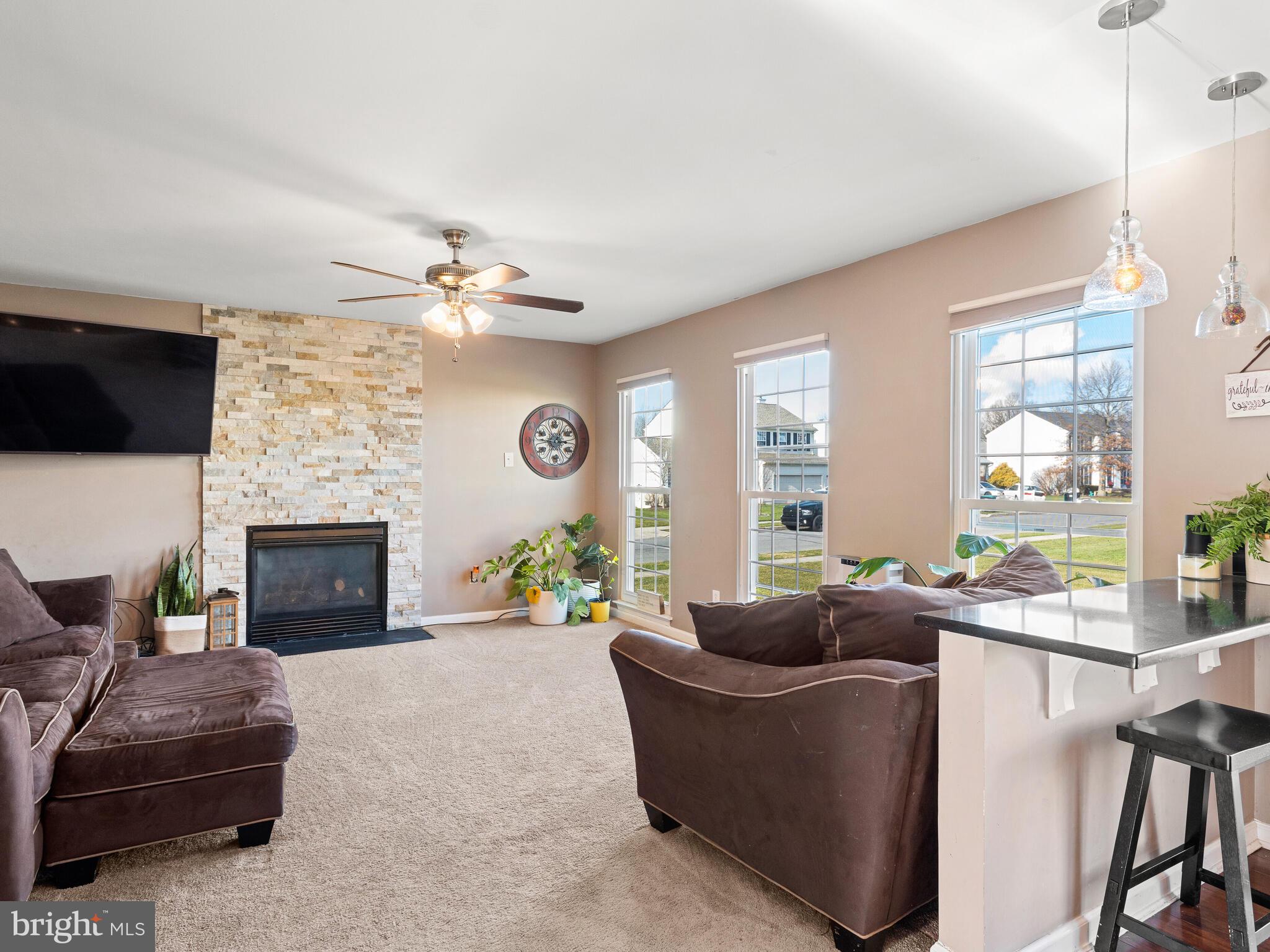 427 Winding Stream Road Spring City, PA 19475 - Photo 17 of 26 Family Room