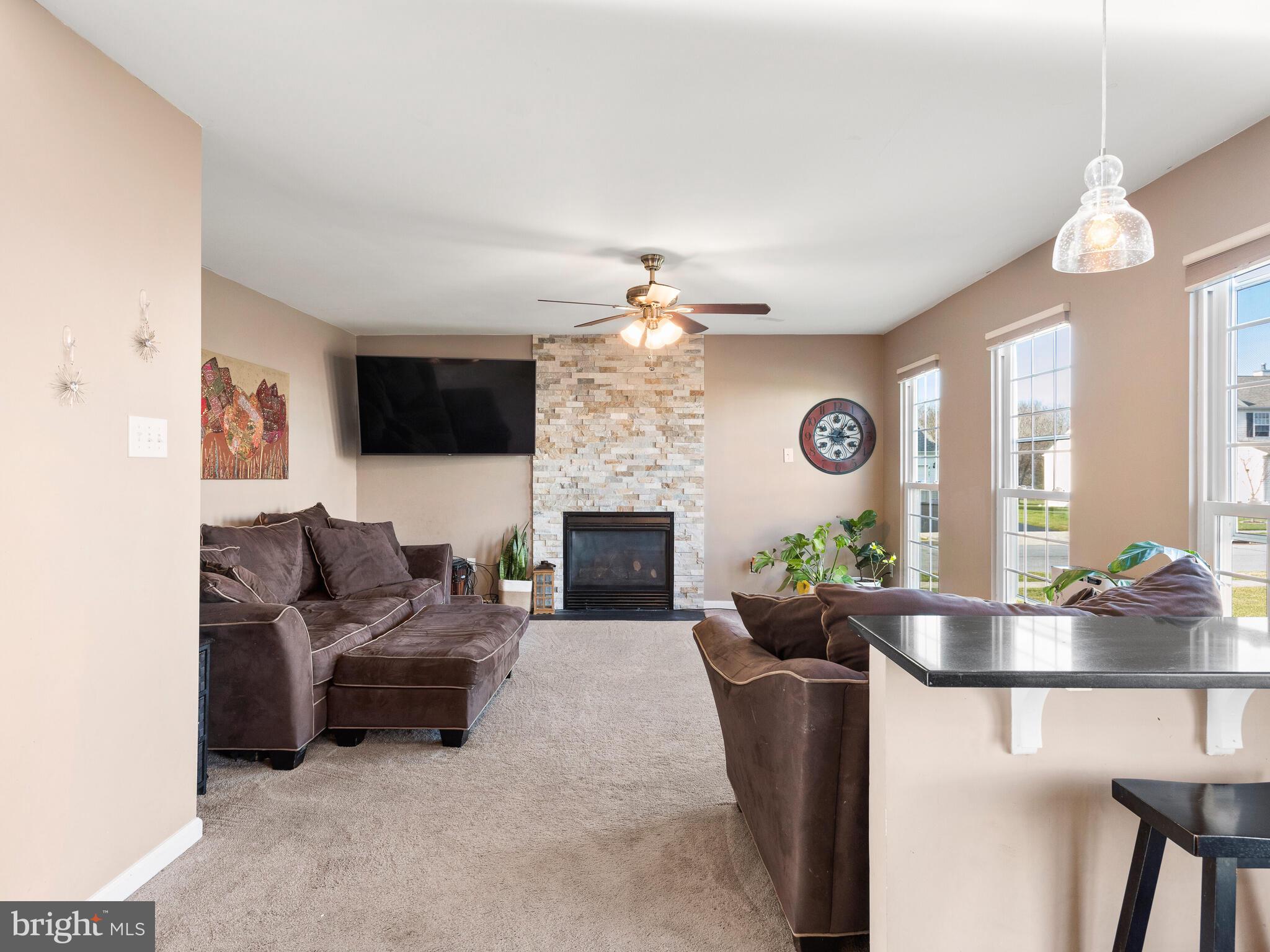 427 Winding Stream Road Spring City, PA 19475 - Photo 18 of 26 Family Room