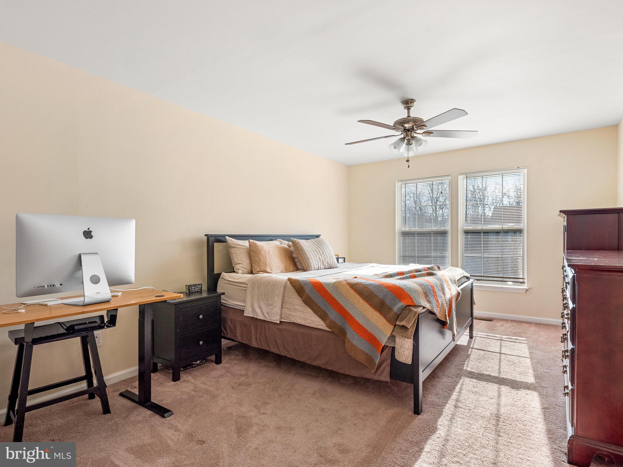 427 Winding Stream Road Spring City, PA 19475 - Photo 20 of 26 Main Bedroom