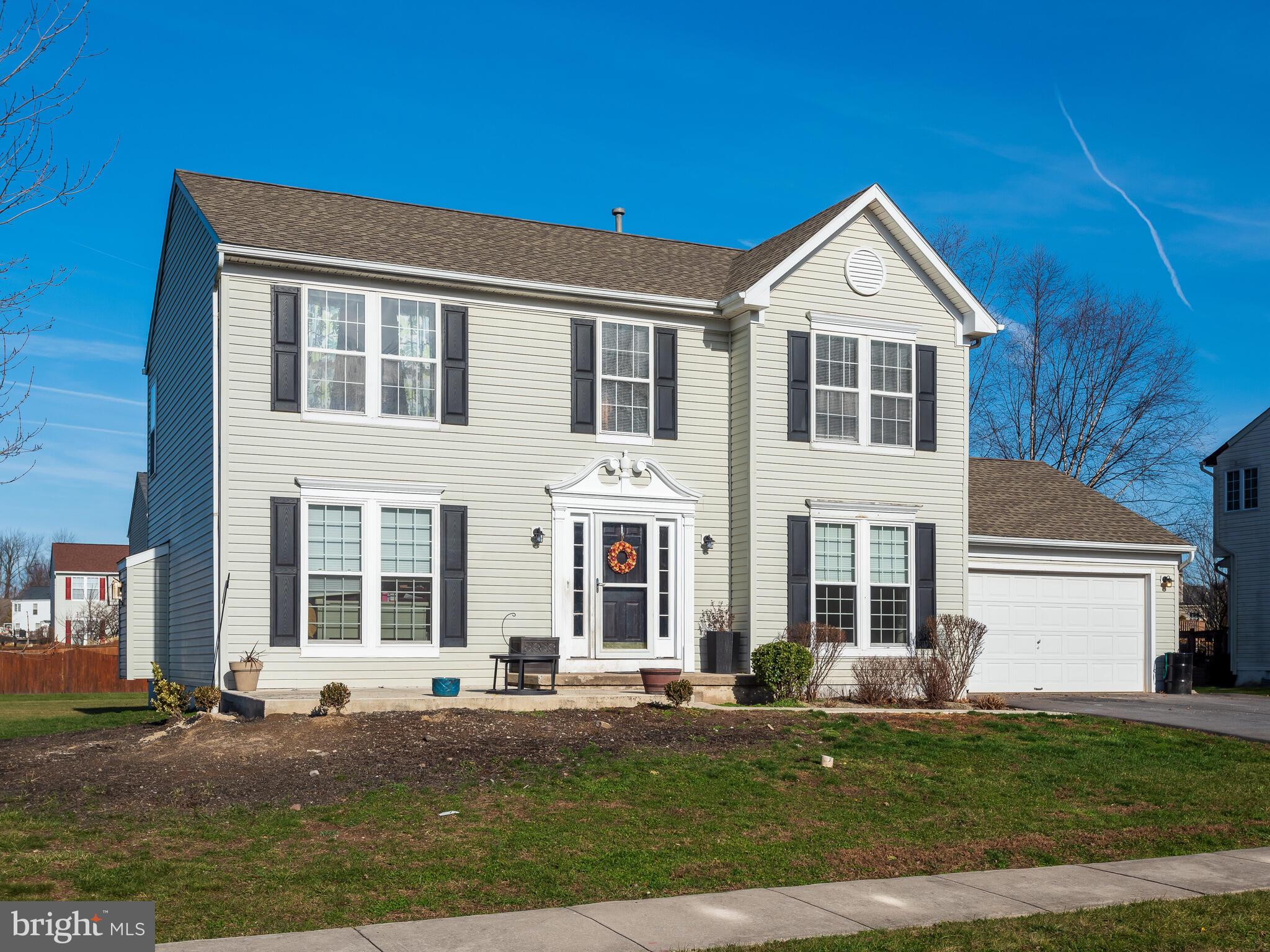 427 Winding Stream Road Spring City, PA 19475 - Photo 2 of 26 Exterior Front