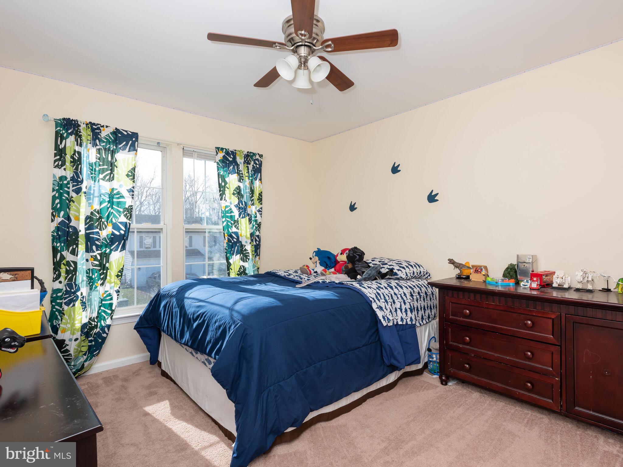 427 Winding Stream Road Spring City, PA 19475 - Photo 24 of 26 Bedroom 3