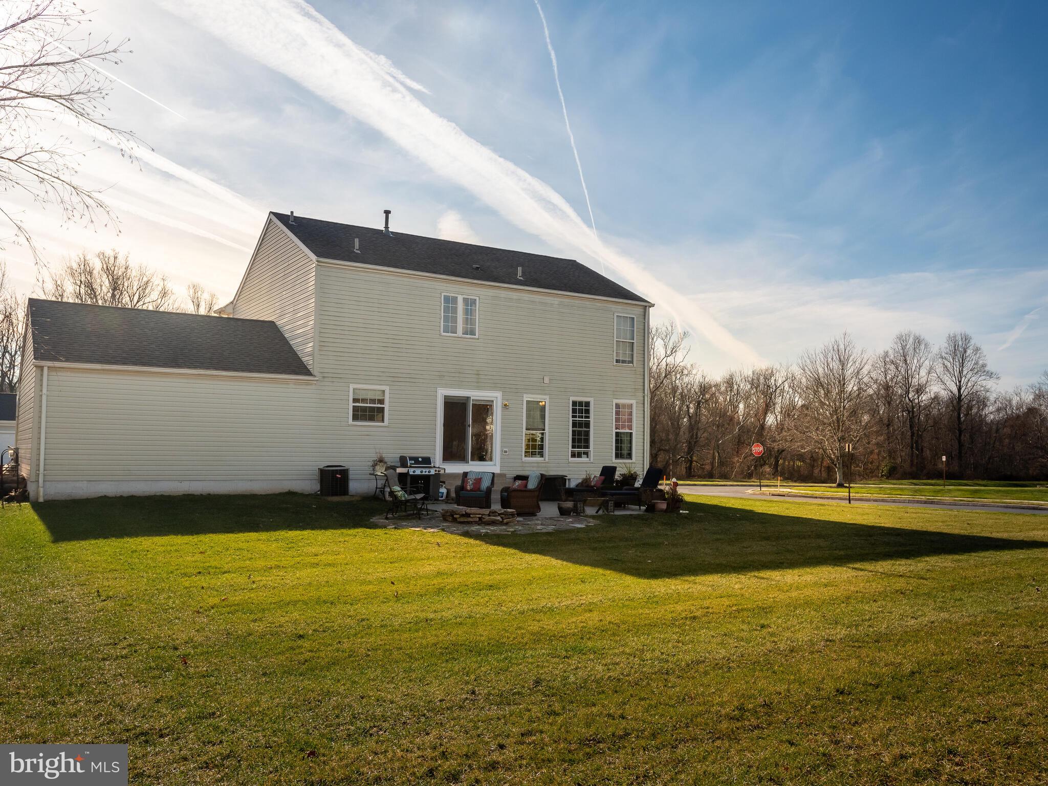427 Winding Stream Road Spring City, PA 19475 - Photo 3 of 26 Exterior Rear