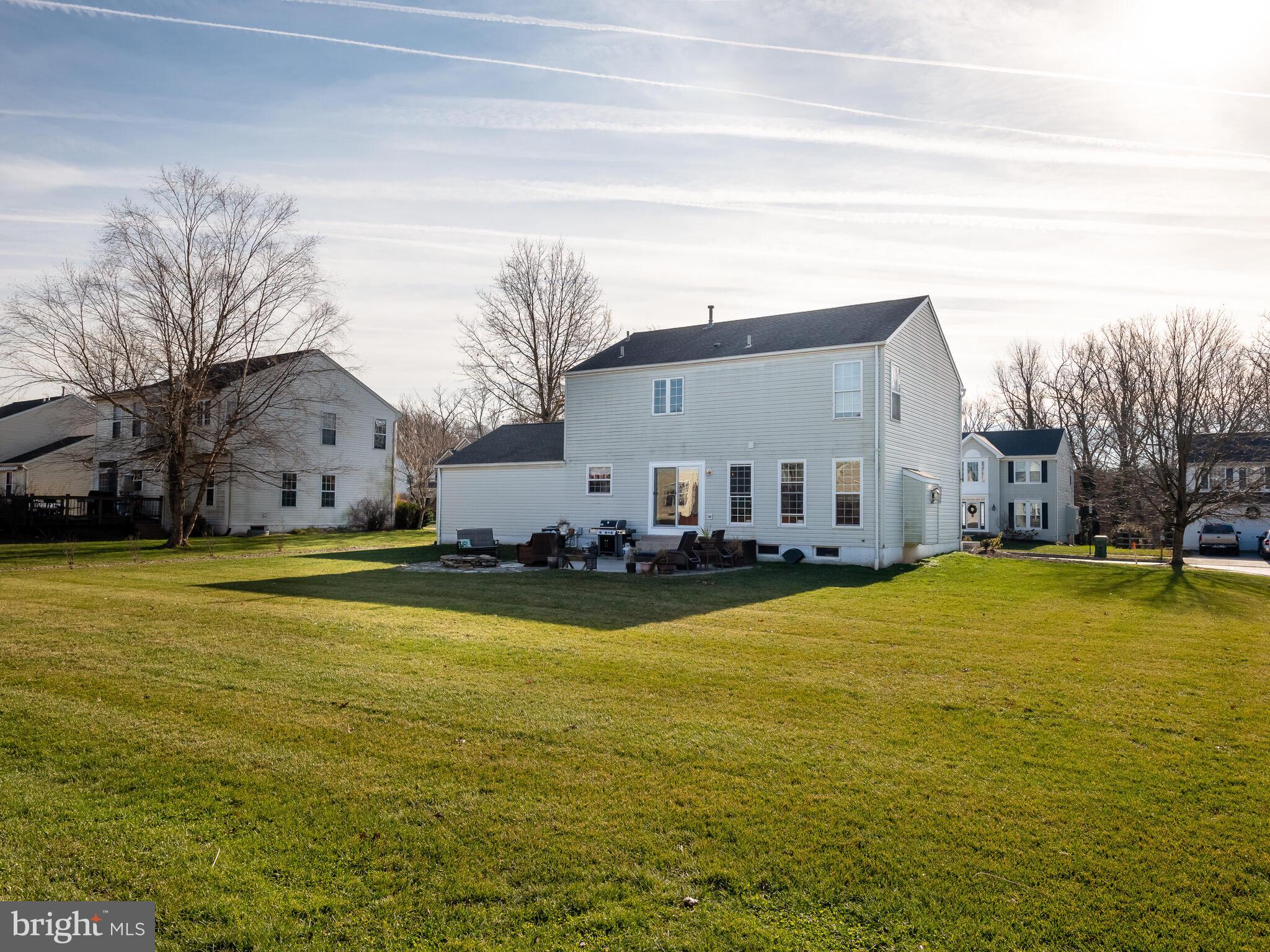 427 Winding Stream Road Spring City, PA 19475 - Photo 4 of 26 Exterior Rear