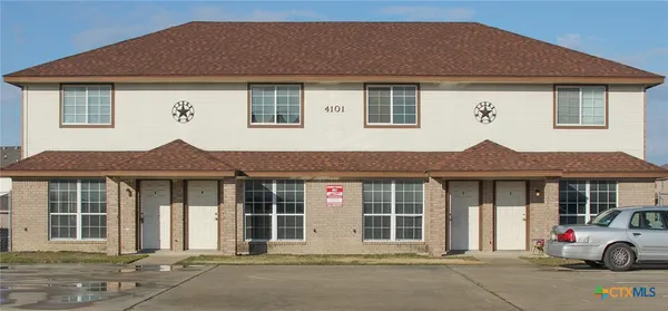$900 | 4101 Gus Drive, Unit A, Killeen, TX 76549