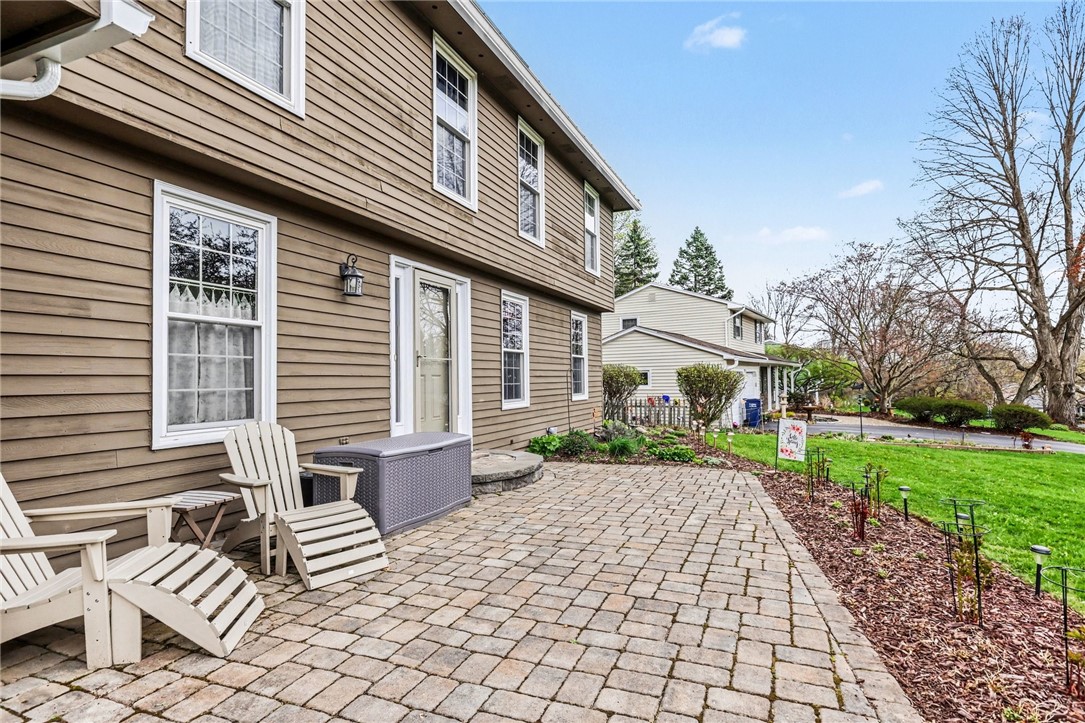 25 Chipping Ridge Perinton, NY 14450 - Photo 29 of 45 Gallery Image 29