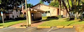 13250 Ridge Road, Unit 3B1 Largo, FL 33778 - Photo 15 of 15 a view of a house with basketball court